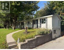 3 WELLINGTON STREET, Bracebridge, Ontario