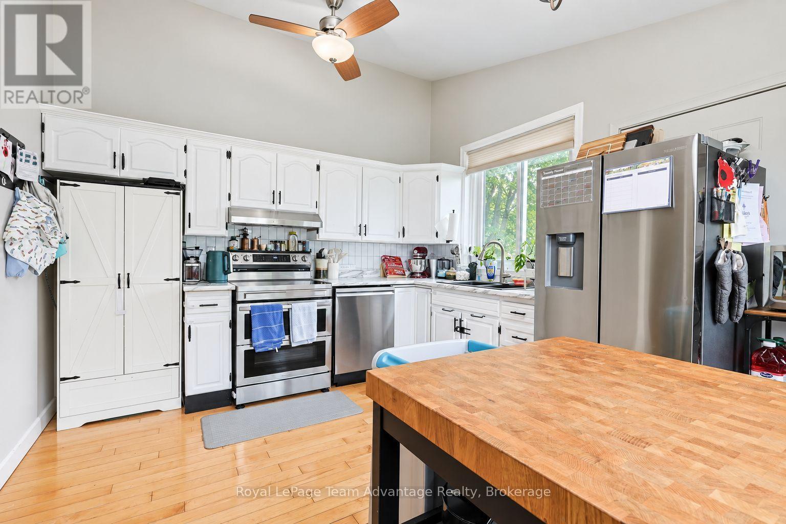 5 Burritt Street, Parry Sound, Ontario  P2A 1N5 - Photo 13 - X13796962