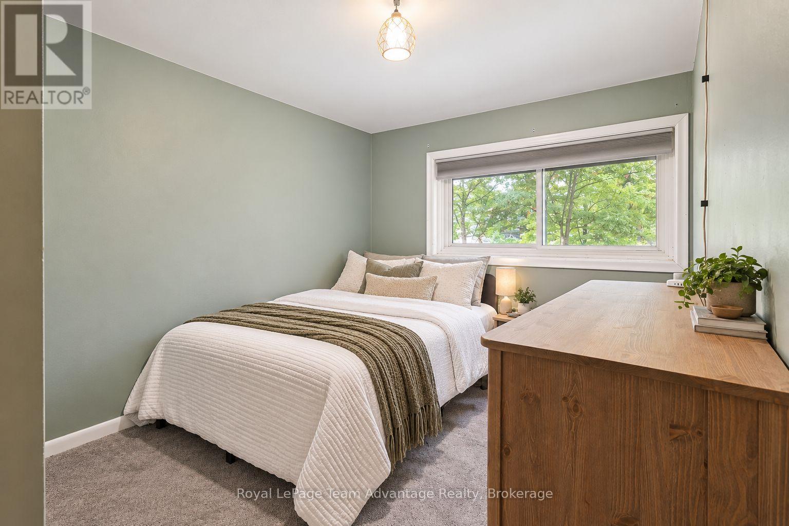 5 Burritt Street, Parry Sound, Ontario  P2A 1N5 - Photo 16 - X13796962