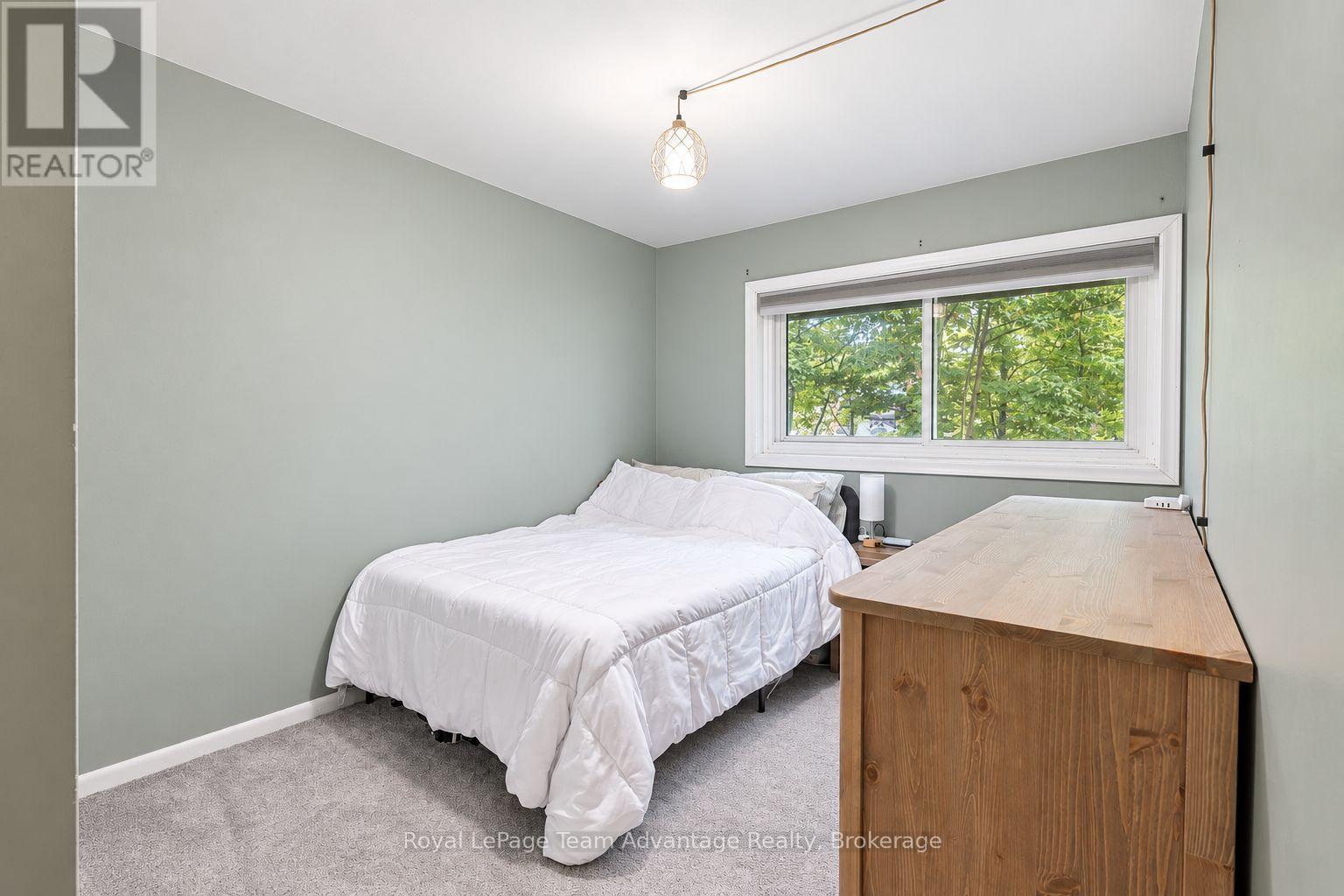 5 Burritt Street, Parry Sound, Ontario  P2A 1N5 - Photo 17 - X13796962