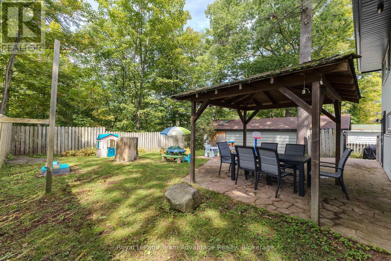 5 Burritt Street, Parry Sound, Ontario  P2A 1N5 - Photo 8 - X13796962