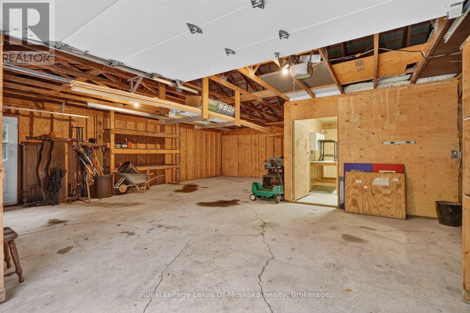 1020 East Walker Lake Drive, Lake Of Bays, Ontario  P1H 2J6 - Photo 34 - X13798294
