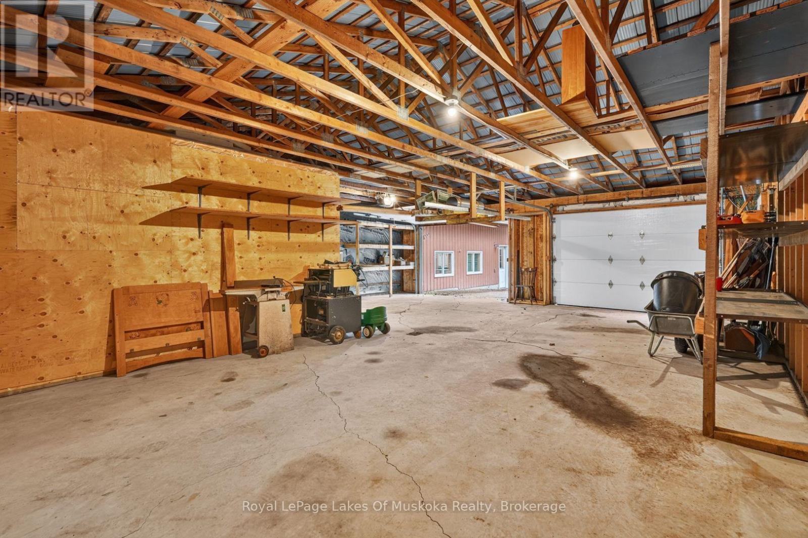 1020 East Walker Lake Drive, Lake Of Bays, Ontario  P1H 2J6 - Photo 35 - X13798294