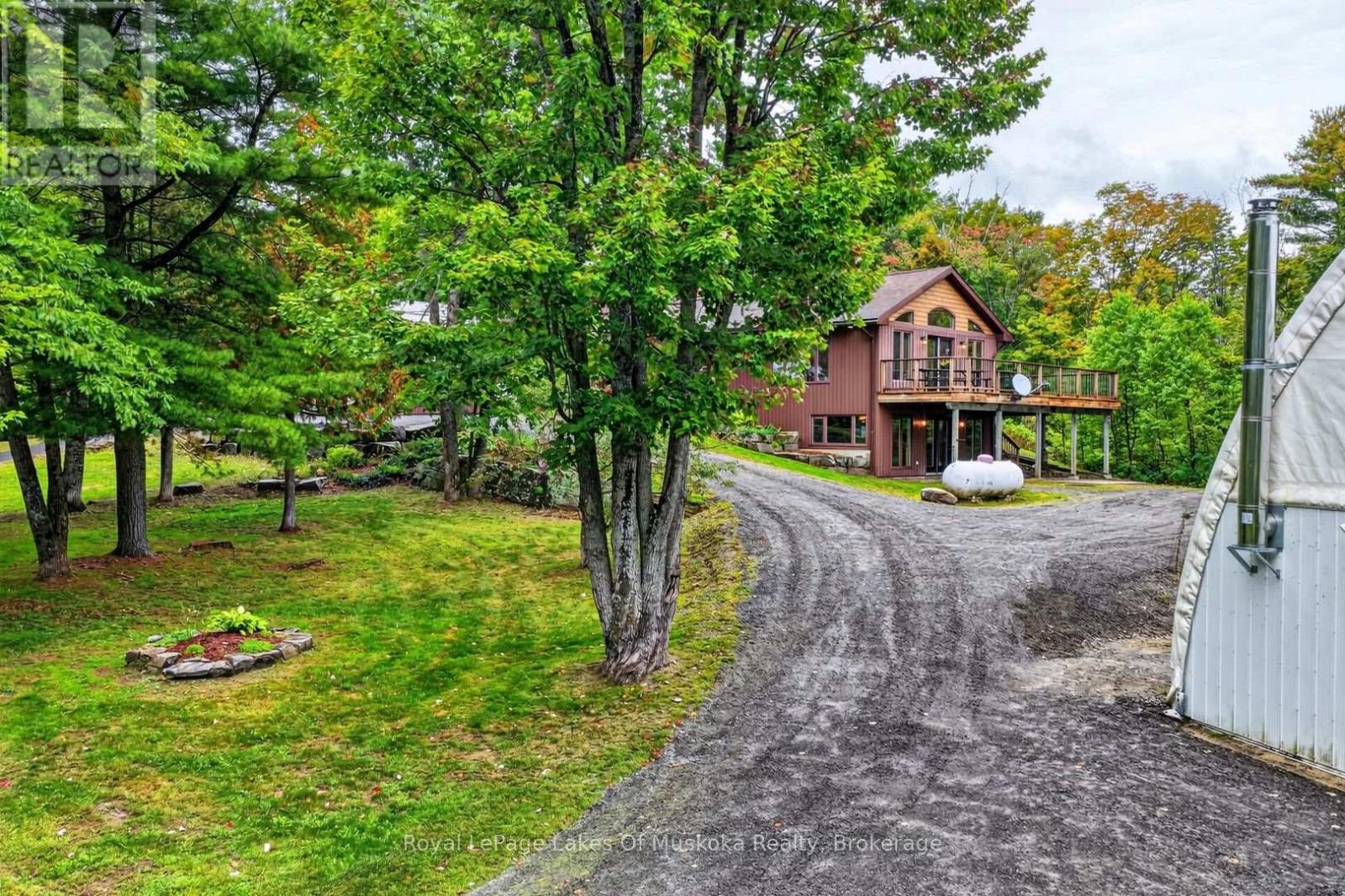 1020 East Walker Lake Drive, Lake Of Bays, Ontario  P1H 2J6 - Photo 37 - X13798294