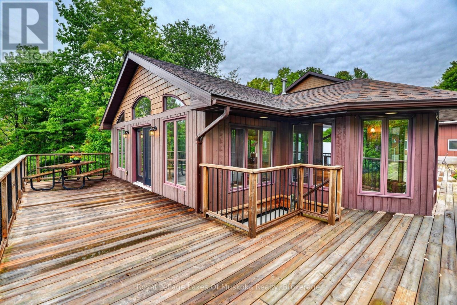 1020 East Walker Lake Drive, Lake Of Bays, Ontario  P1H 2J6 - Photo 38 - X13798294