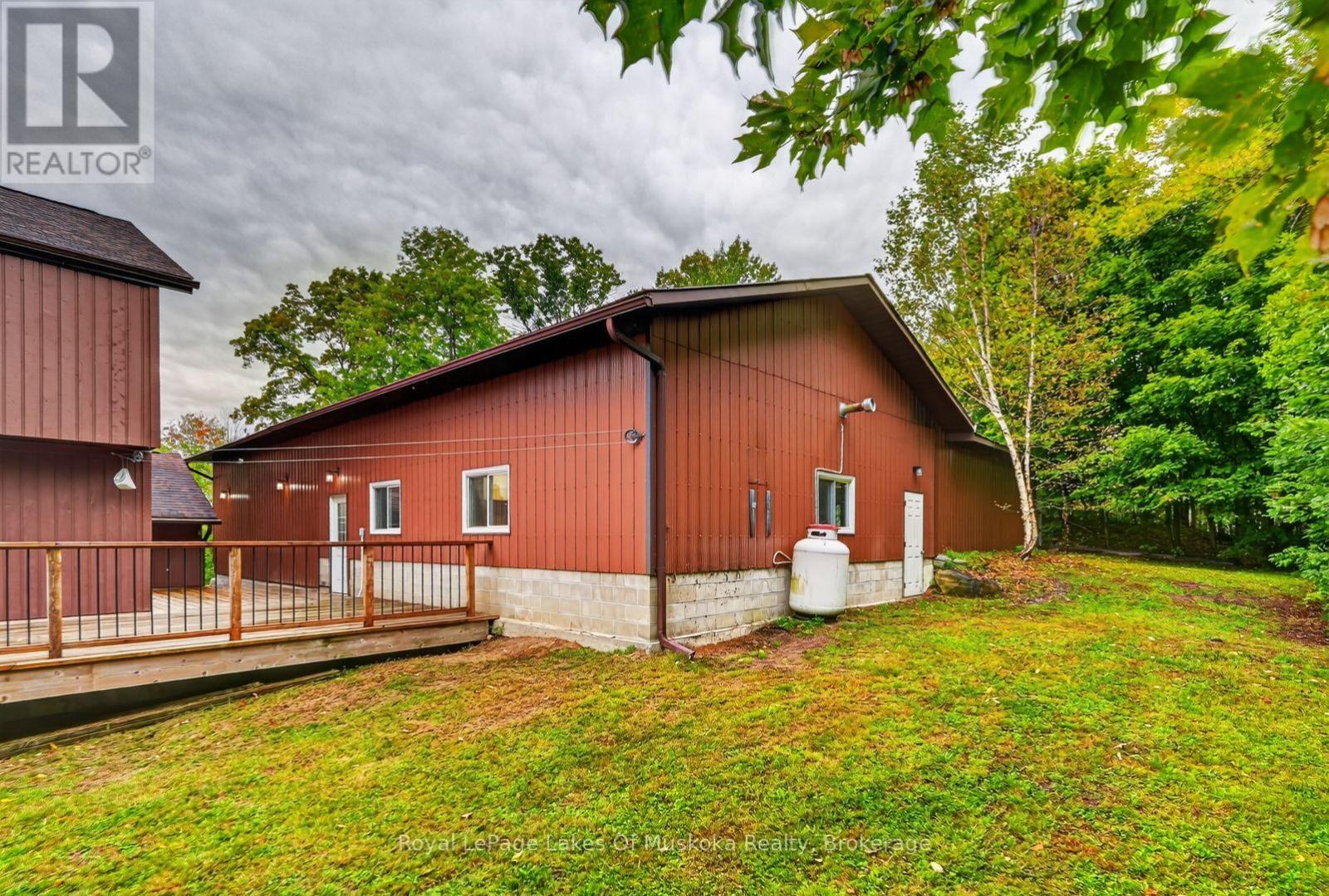 1020 East Walker Lake Drive, Lake Of Bays, Ontario  P1H 2J6 - Photo 40 - X13798294