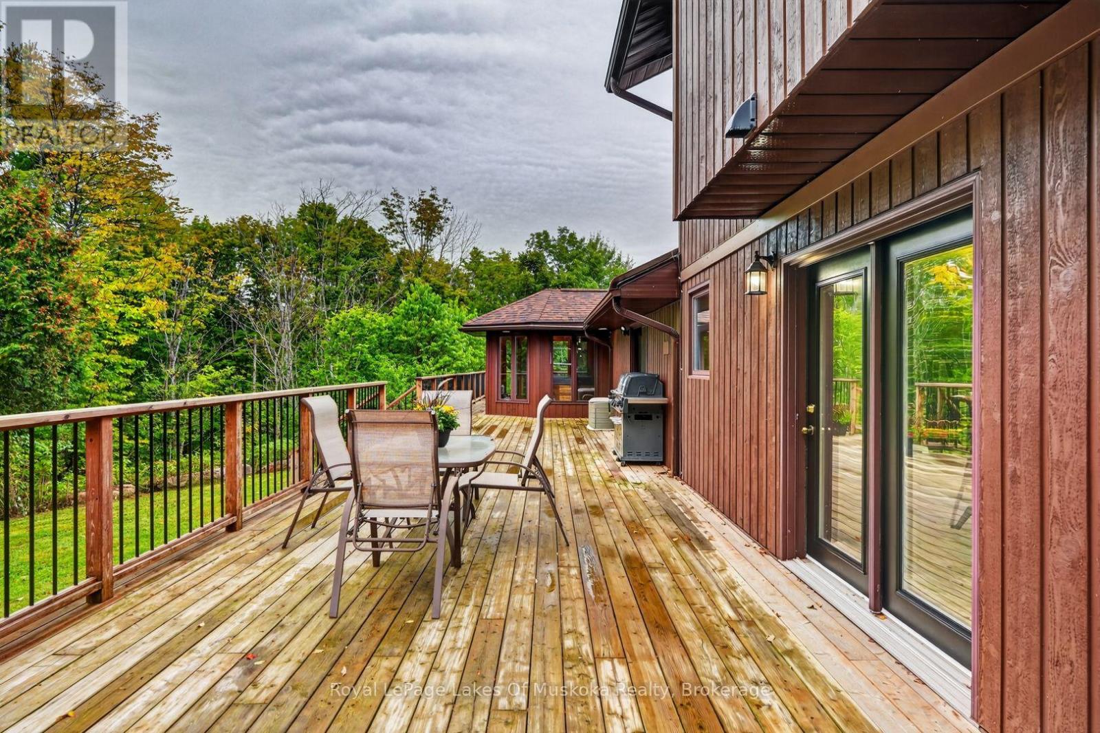 1020 East Walker Lake Drive, Lake Of Bays, Ontario  P1H 2J6 - Photo 41 - X13798294