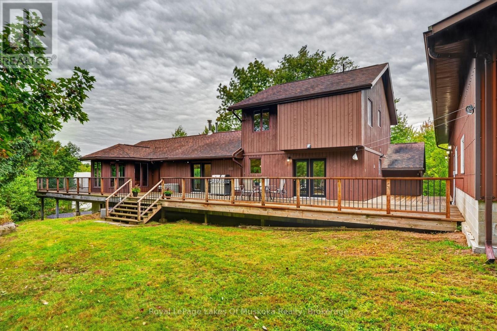 1020 East Walker Lake Drive, Lake Of Bays, Ontario  P1H 2J6 - Photo 42 - X13798294