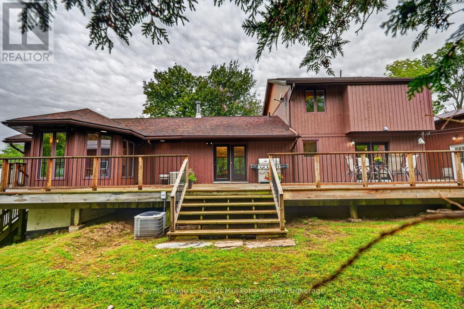 1020 East Walker Lake Drive, Lake Of Bays, Ontario  P1H 2J6 - Photo 43 - X13798294