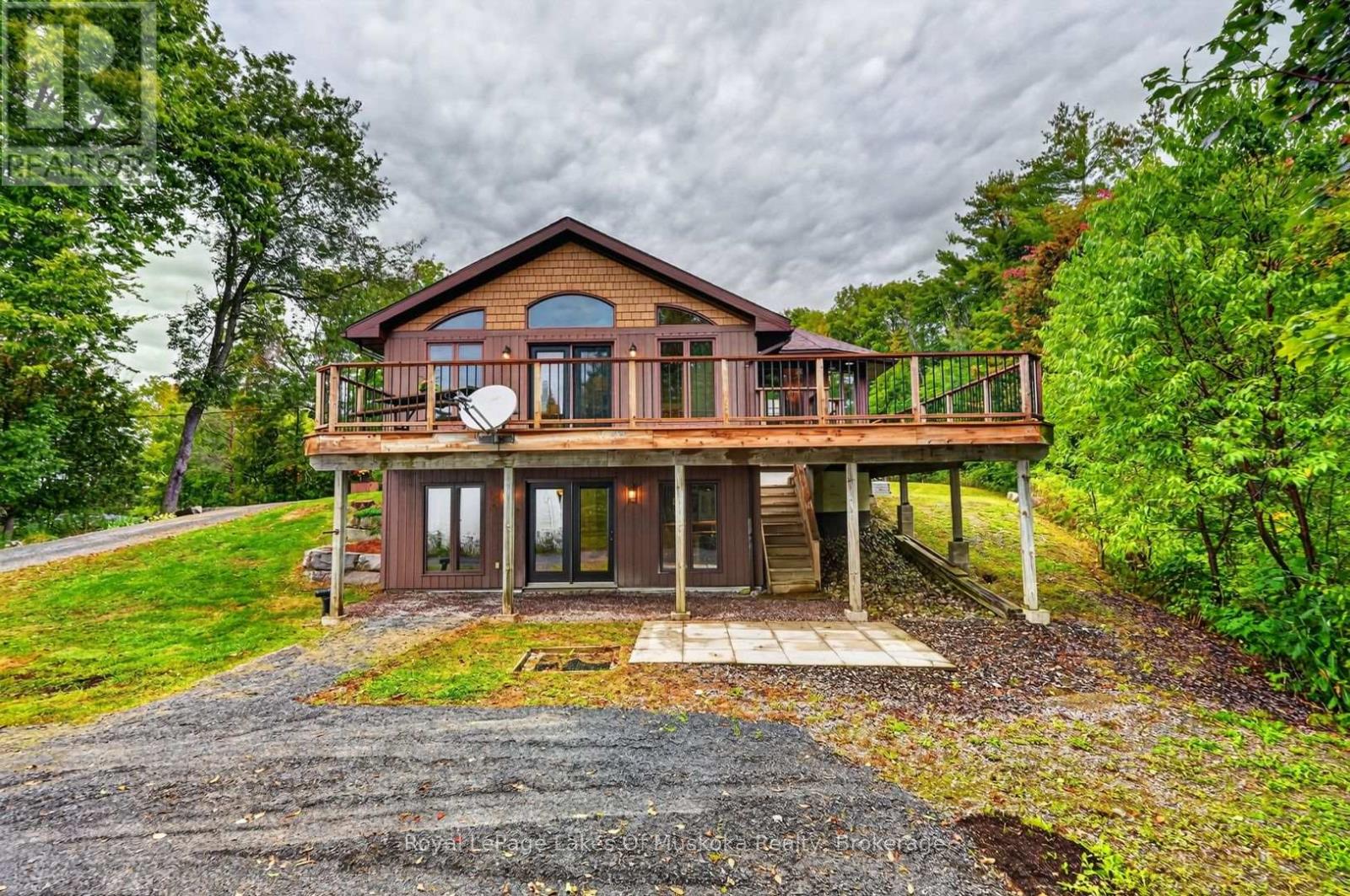 1020 East Walker Lake Drive, Lake Of Bays, Ontario  P1H 2J6 - Photo 44 - X13798294