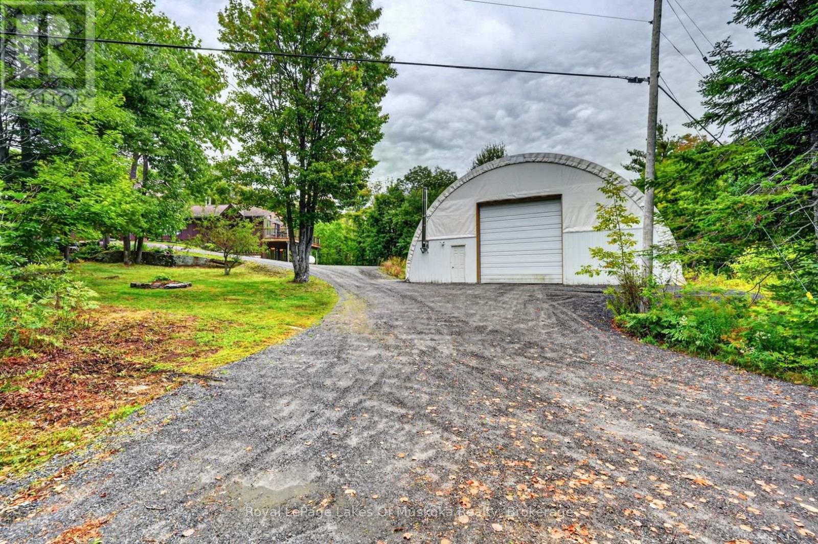 1020 East Walker Lake Drive, Lake Of Bays, Ontario  P1H 2J6 - Photo 45 - X13798294