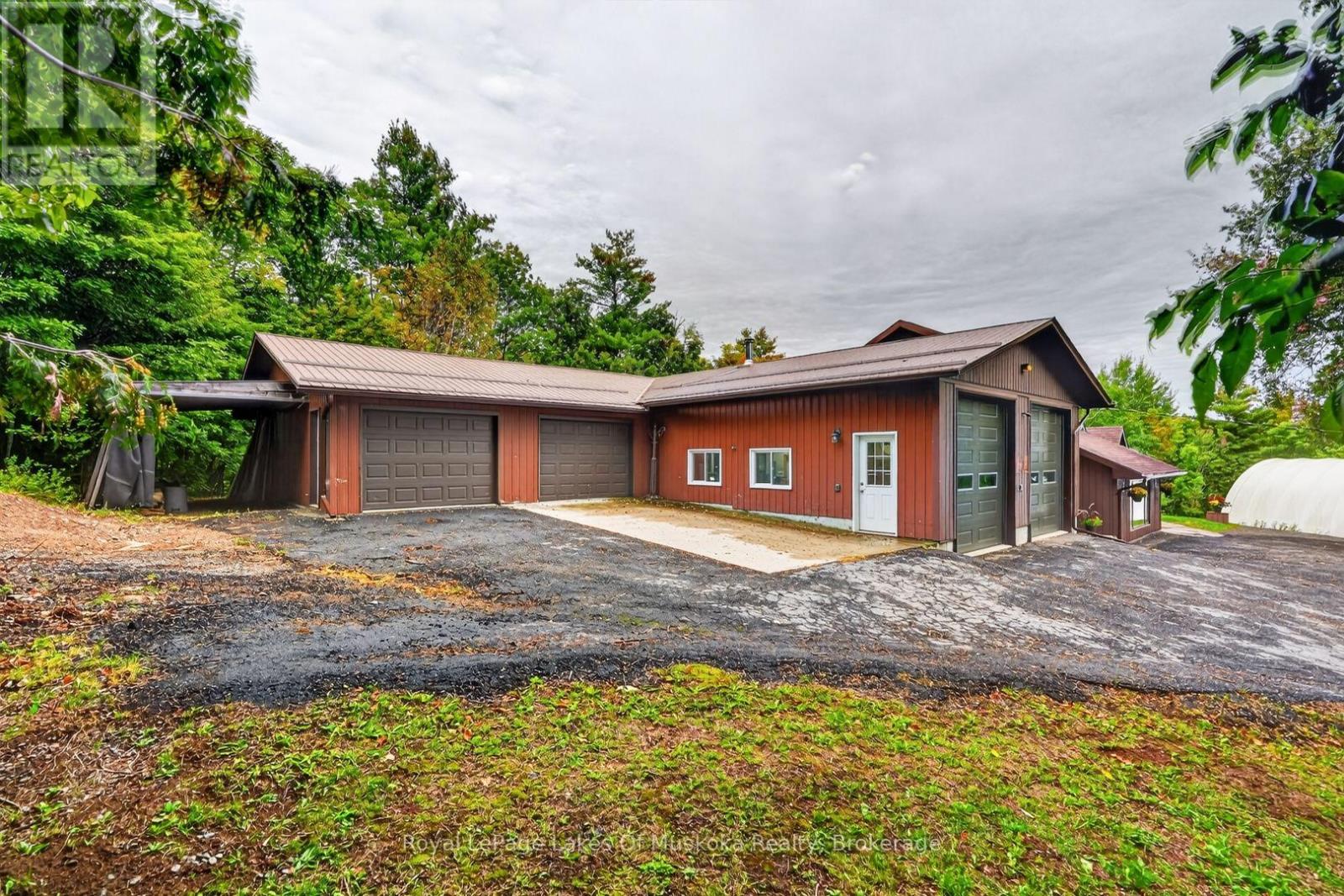 1020 East Walker Lake Drive, Lake Of Bays, Ontario  P1H 2J6 - Photo 48 - X13798294