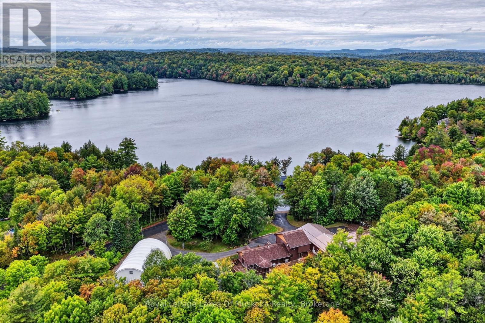 1020 East Walker Lake Drive, Lake Of Bays, Ontario  P1H 2J6 - Photo 50 - X13798294