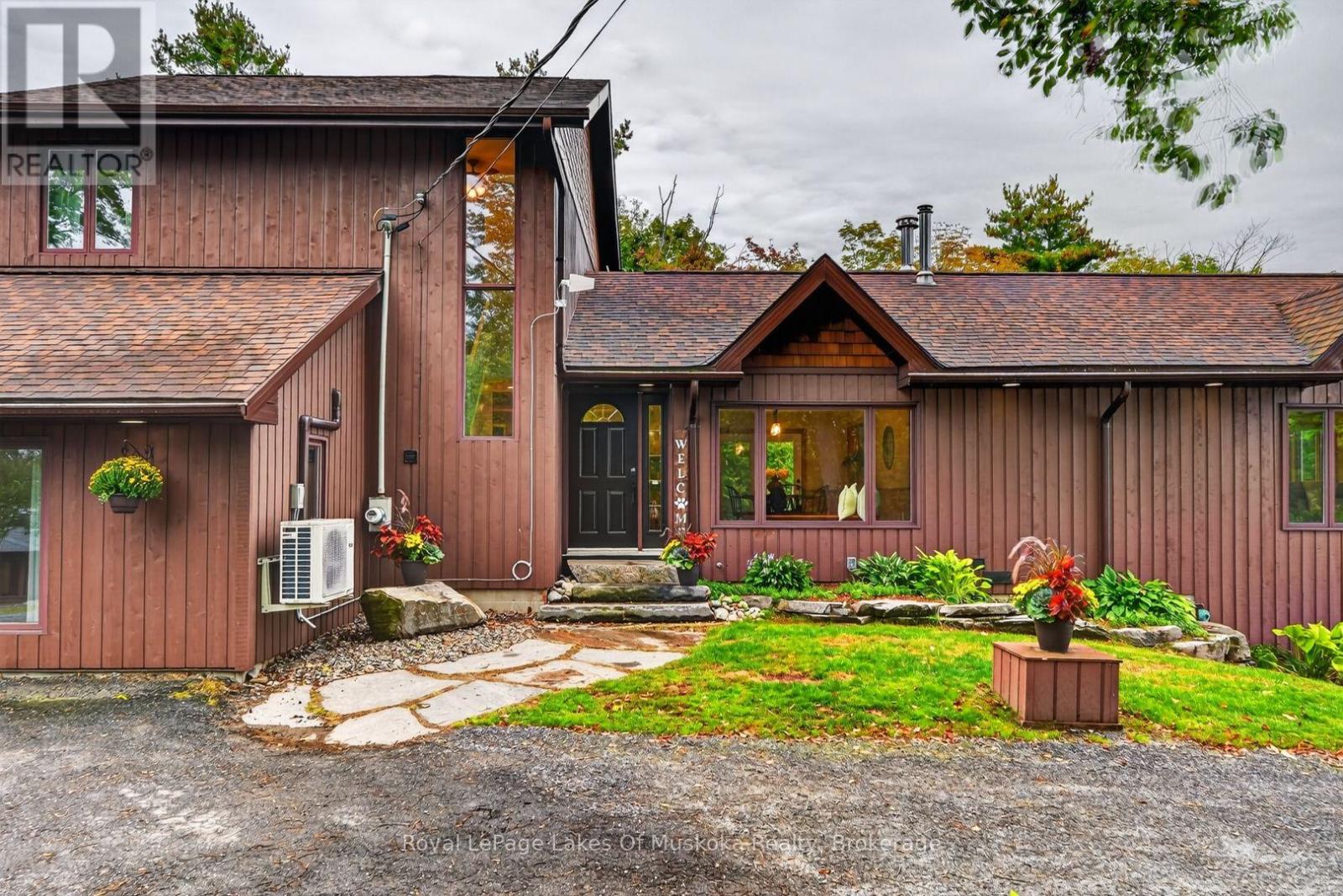 1020 East Walker Lake Drive, Lake Of Bays, Ontario  P1H 2J6 - Photo 6 - X13798294