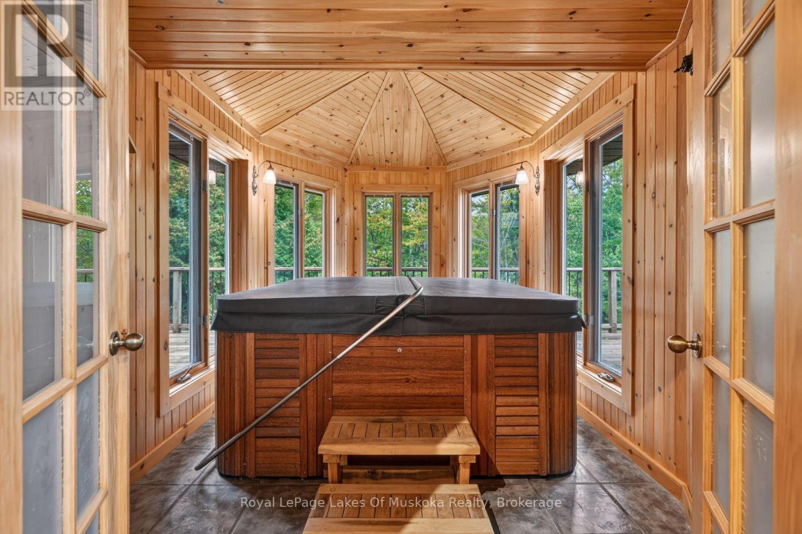 1020 East Walker Lake Drive, Lake Of Bays, Ontario  P1H 2J6 - Photo 9 - X13798294