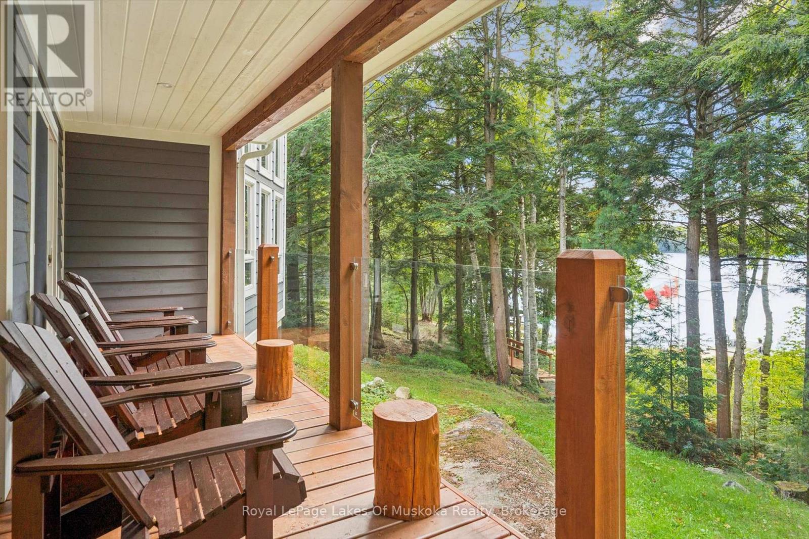 4 - 1044 Camel Lake Ext Road, Muskoka Lakes, Ontario  P1L 1X6 - Photo 14 - X13798640