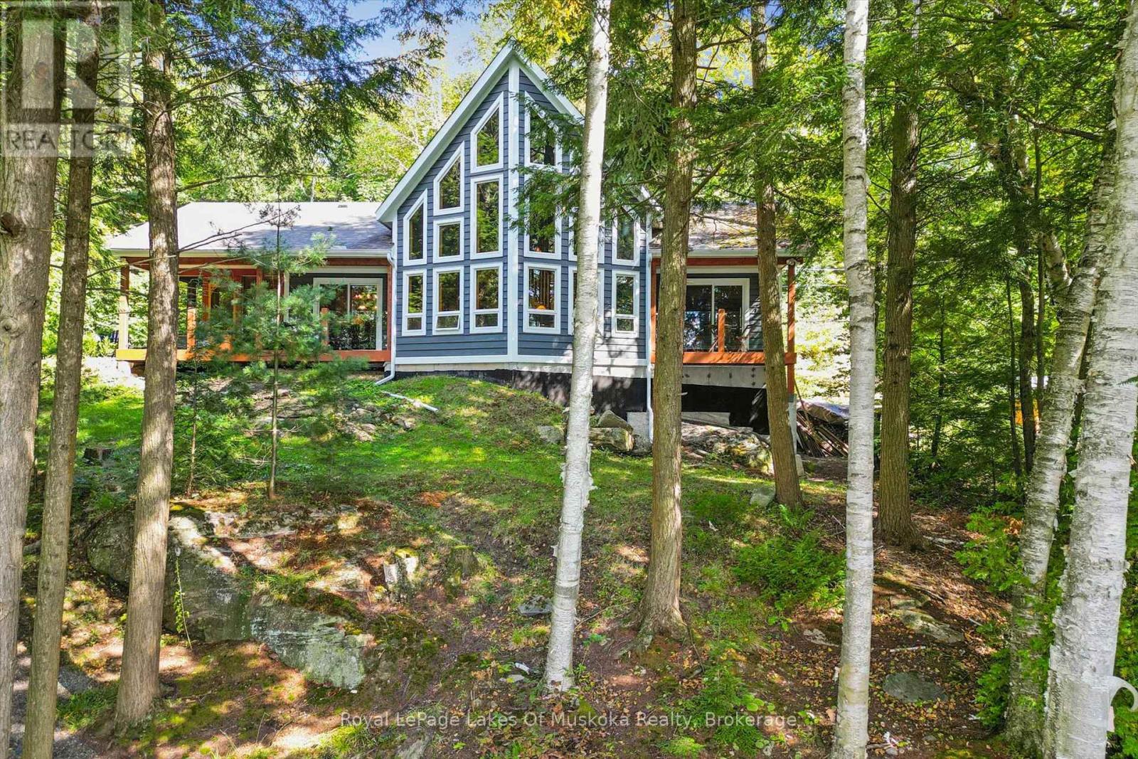 4 - 1044 Camel Lake Ext Road, Muskoka Lakes, Ontario  P1L 1X6 - Photo 2 - X13798640