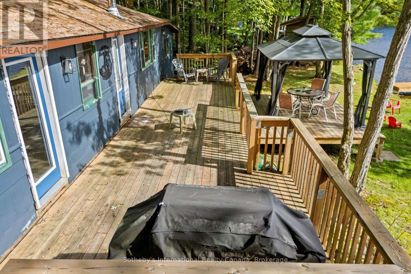293 Musquosh River Shore, Georgian Bay, Ontario P0C 1H0 - Photo 15 - X13800930