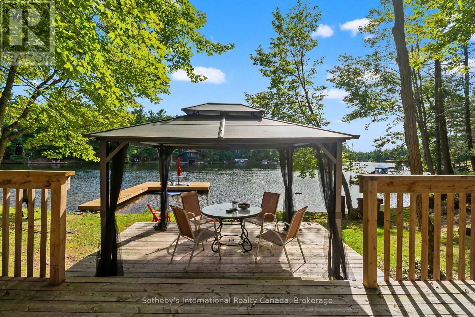 293 Musquosh River Shore, Georgian Bay, Ontario P0C 1H0 - Photo 16 - X13800930