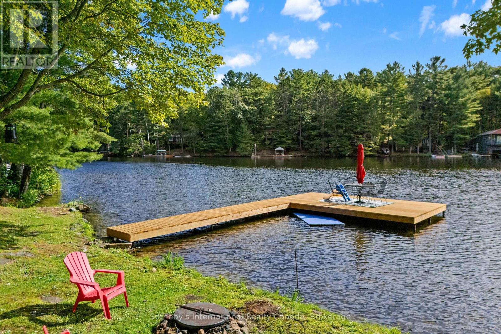 293 Musquosh River Shore, Georgian Bay, Ontario P0C 1H0 - Photo 17 - X13800930