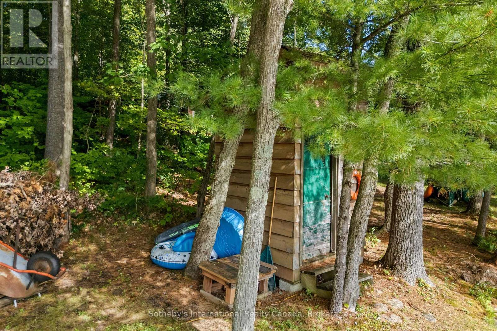 293 Musquosh River Shore, Georgian Bay, Ontario P0C 1H0 - Photo 19 - X13800930