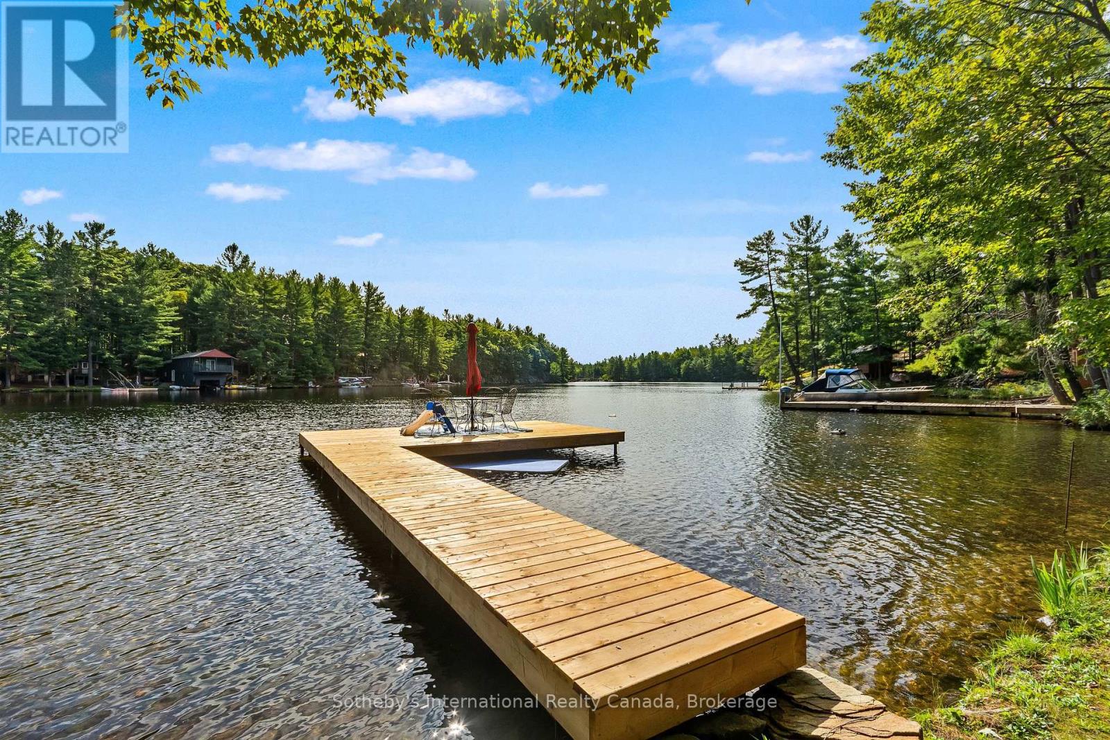 293 Musquosh River Shore, Georgian Bay, Ontario P0C 1H0 - Photo 20 - X13800930