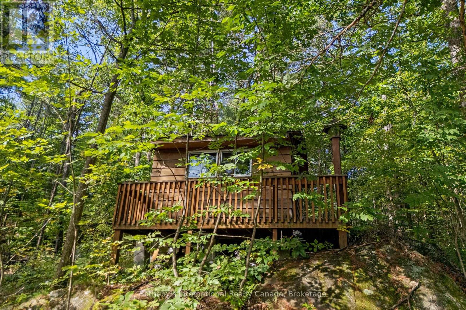293 Musquosh River Shore, Georgian Bay, Ontario P0C 1H0 - Photo 21 - X13800930