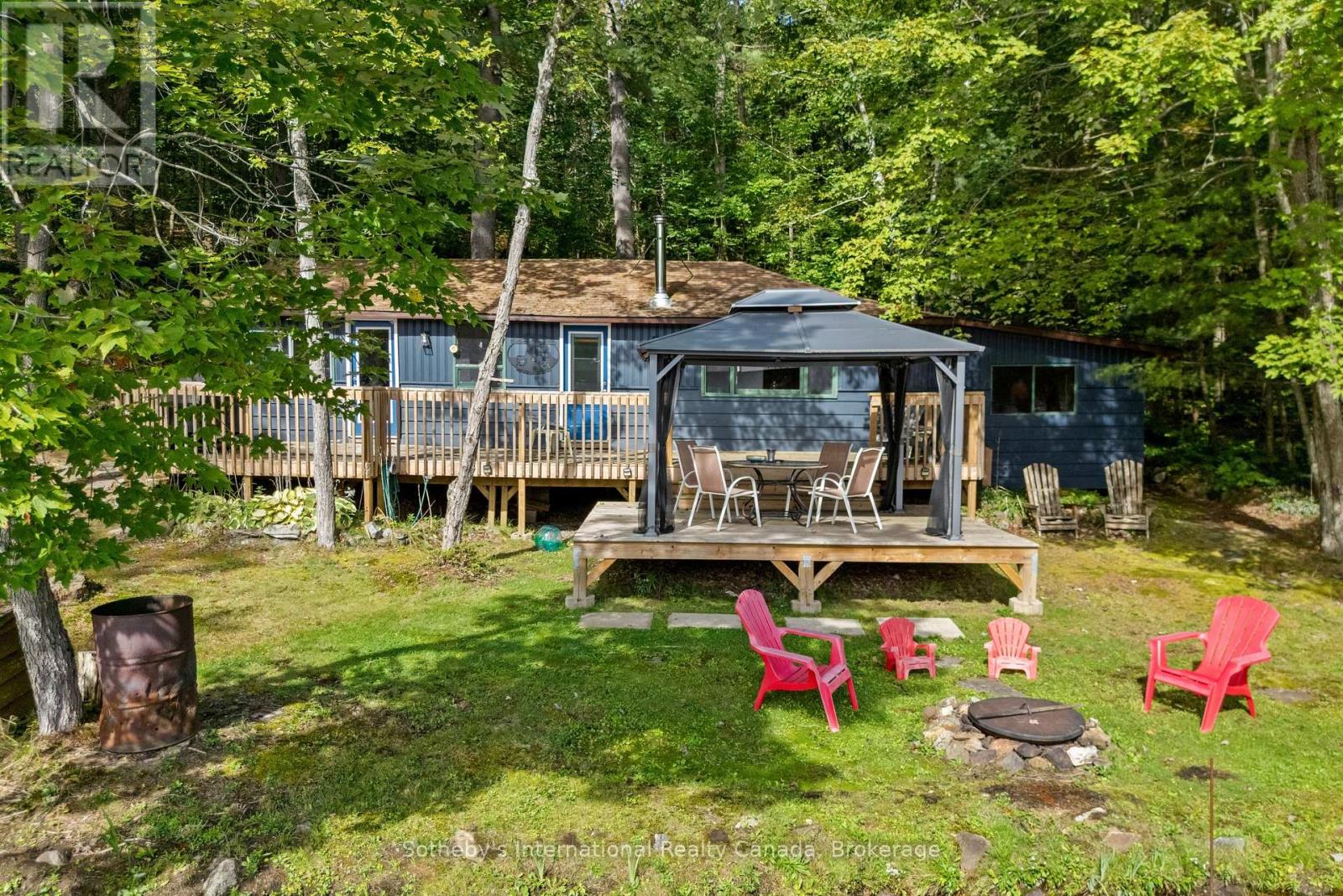 293 Musquosh River Shore, Georgian Bay, Ontario P0C 1H0 - Photo 23 - X13800930