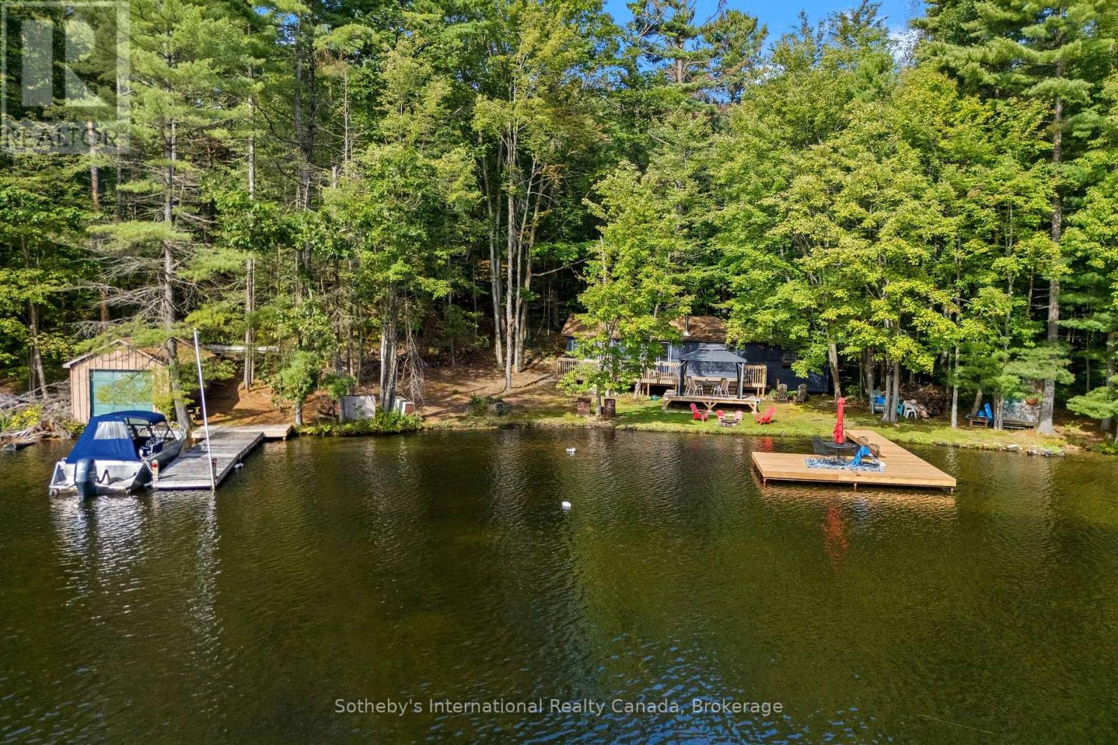 293 Musquosh River Shore, Georgian Bay, Ontario P0C 1H0 - Photo 24 - X13800930