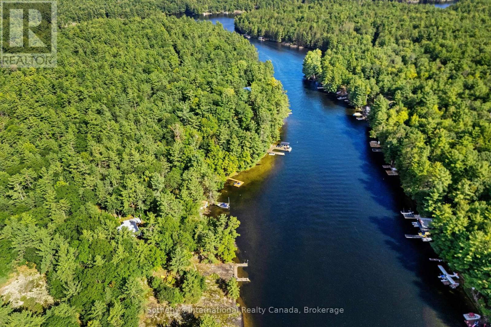 293 Musquosh River Shore, Georgian Bay, Ontario P0C 1H0 - Photo 25 - X13800930