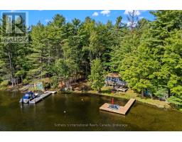 293 MUSQUOSH RIVER SHORE, Georgian Bay, Ontario
