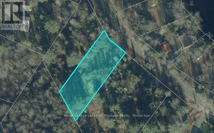 288 Balsam Chutes Road, Huntsville, Ontario  P1L 1L0 - Photo 1 - X13802806