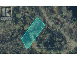 288 BALSAM CHUTES ROAD, Huntsville, Ontario