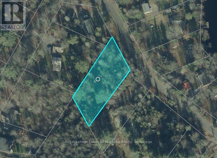 282 Balsam Chutes Road, Huntsville, Ontario  P1L 1L0 - Photo 1 - X13802808