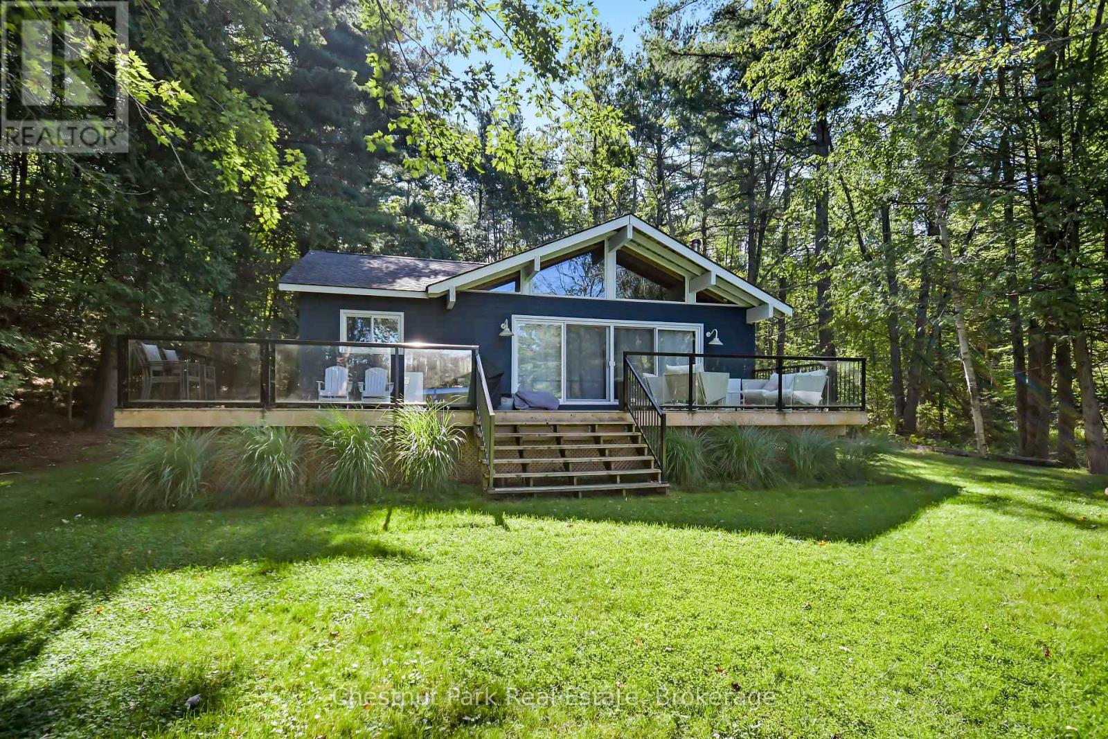 25-1160 Whiteside Road, Muskoka Lakes, Ontario  P0B 1J0 - Photo 1 - X13803824