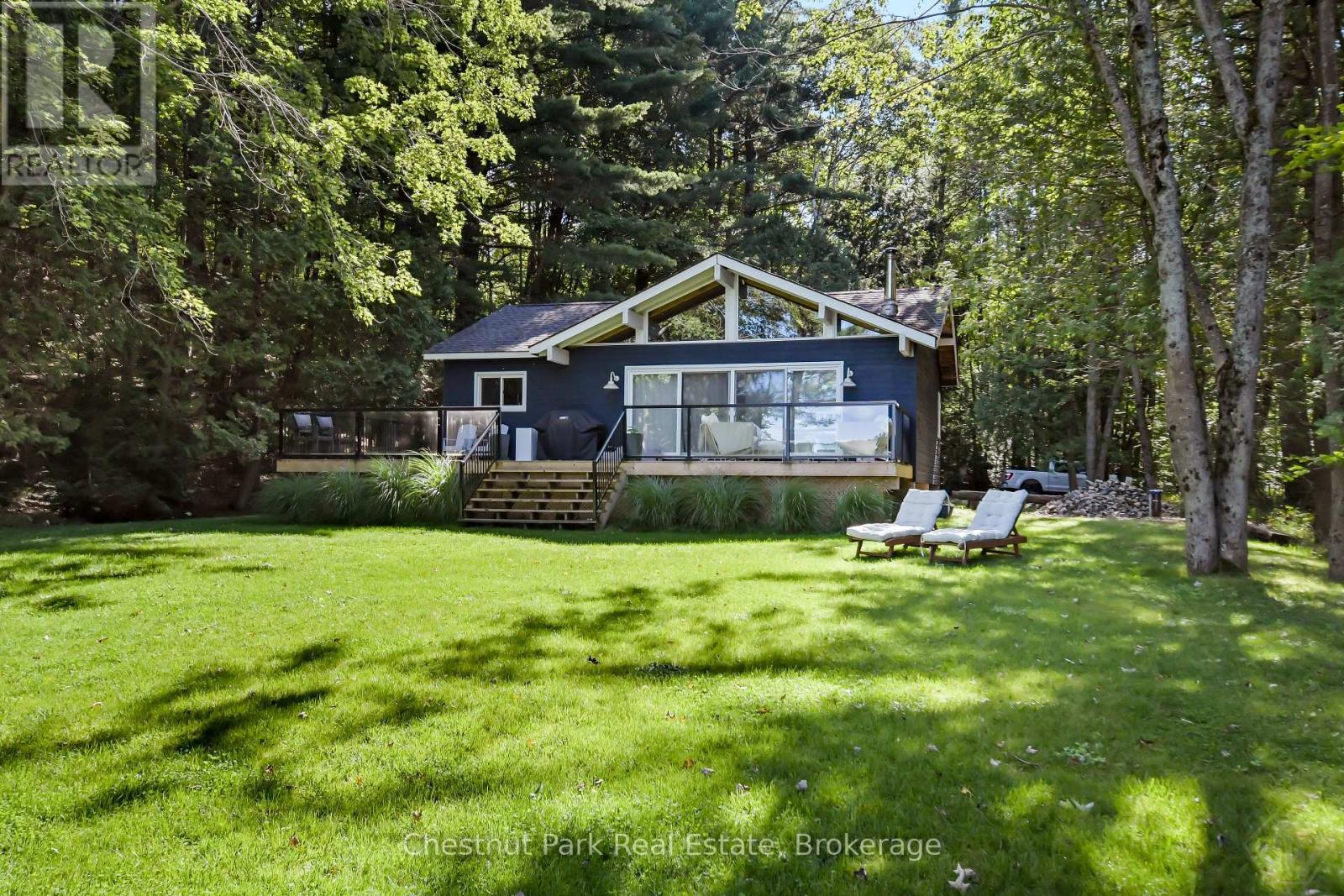 25-1160 Whiteside Road, Muskoka Lakes, Ontario  P0B 1J0 - Photo 10 - X13803824