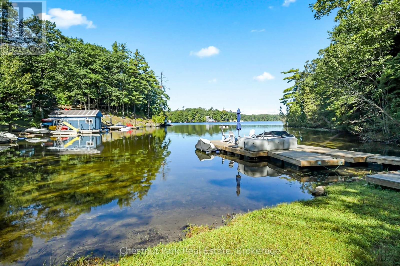 25-1160 Whiteside Road, Muskoka Lakes, Ontario  P0B 1J0 - Photo 11 - X13803824