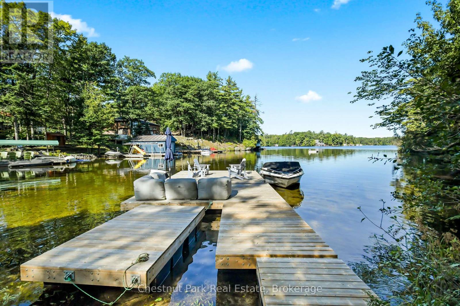 25-1160 Whiteside Road, Muskoka Lakes, Ontario  P0B 1J0 - Photo 12 - X13803824