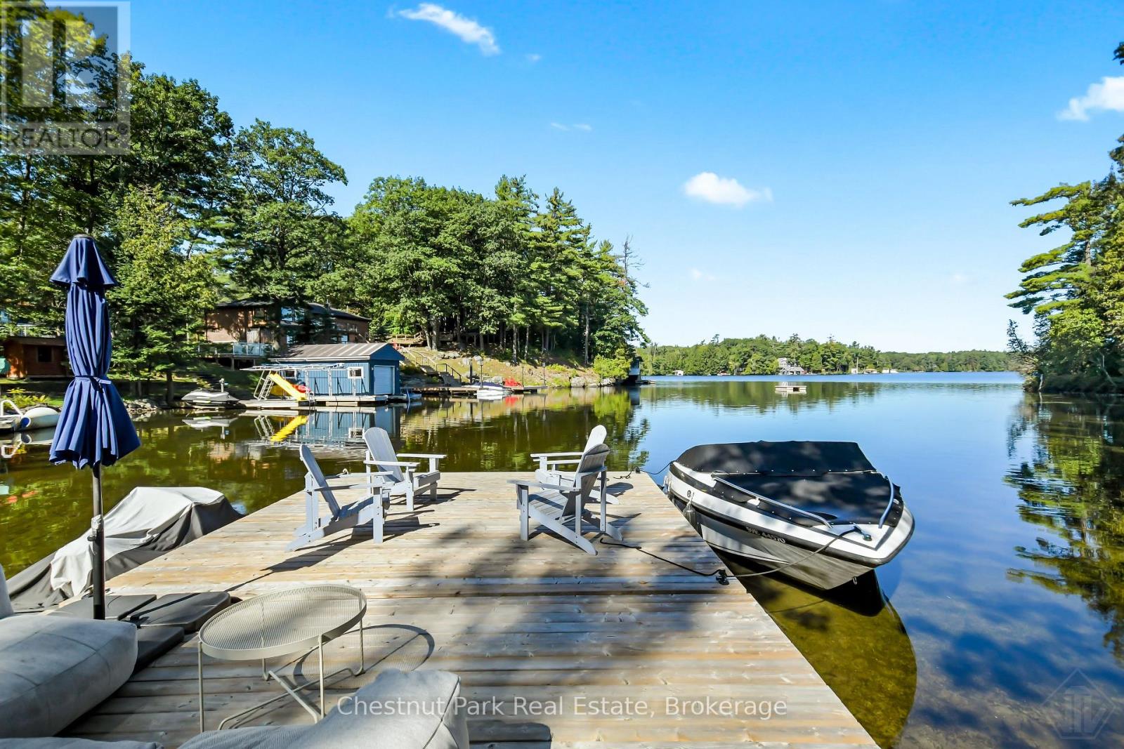25-1160 Whiteside Road, Muskoka Lakes, Ontario  P0B 1J0 - Photo 13 - X13803824