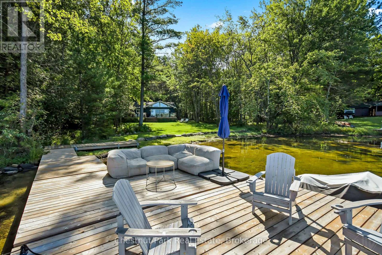 25-1160 Whiteside Road, Muskoka Lakes, Ontario  P0B 1J0 - Photo 14 - X13803824