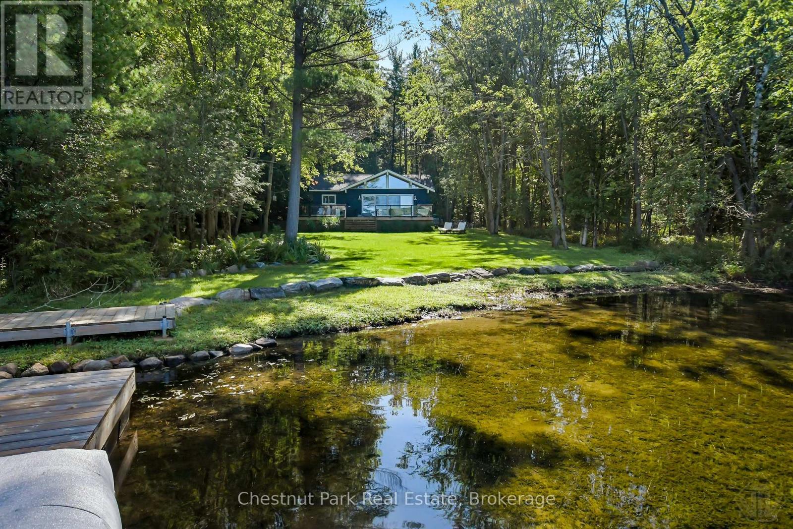 25-1160 Whiteside Road, Muskoka Lakes, Ontario  P0B 1J0 - Photo 15 - X13803824