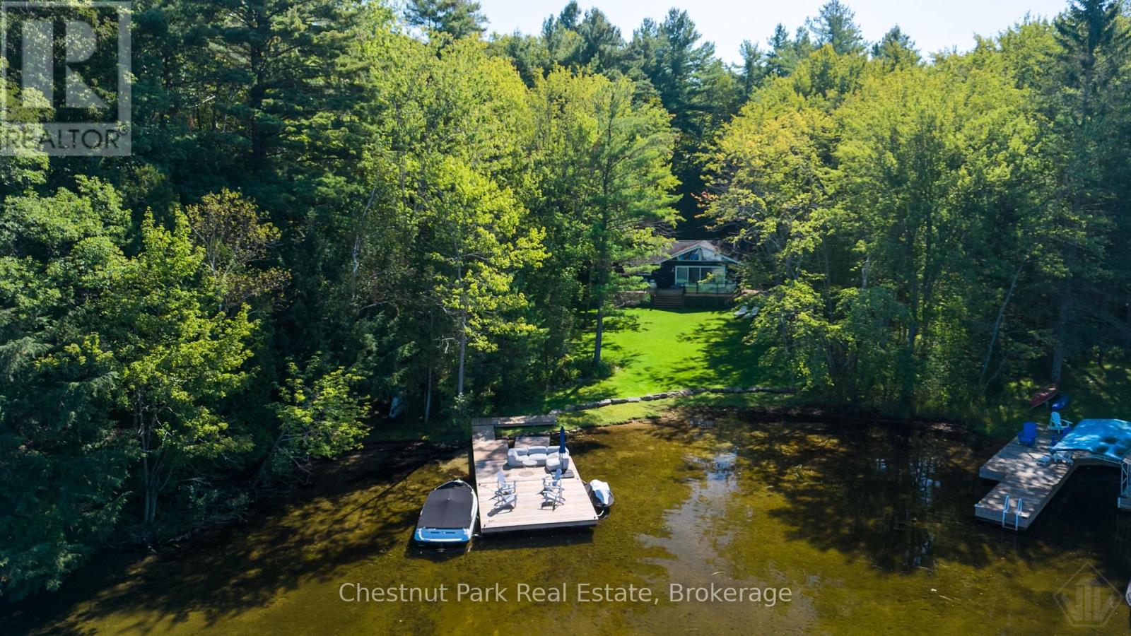 25-1160 Whiteside Road, Muskoka Lakes, Ontario  P0B 1J0 - Photo 2 - X13803824