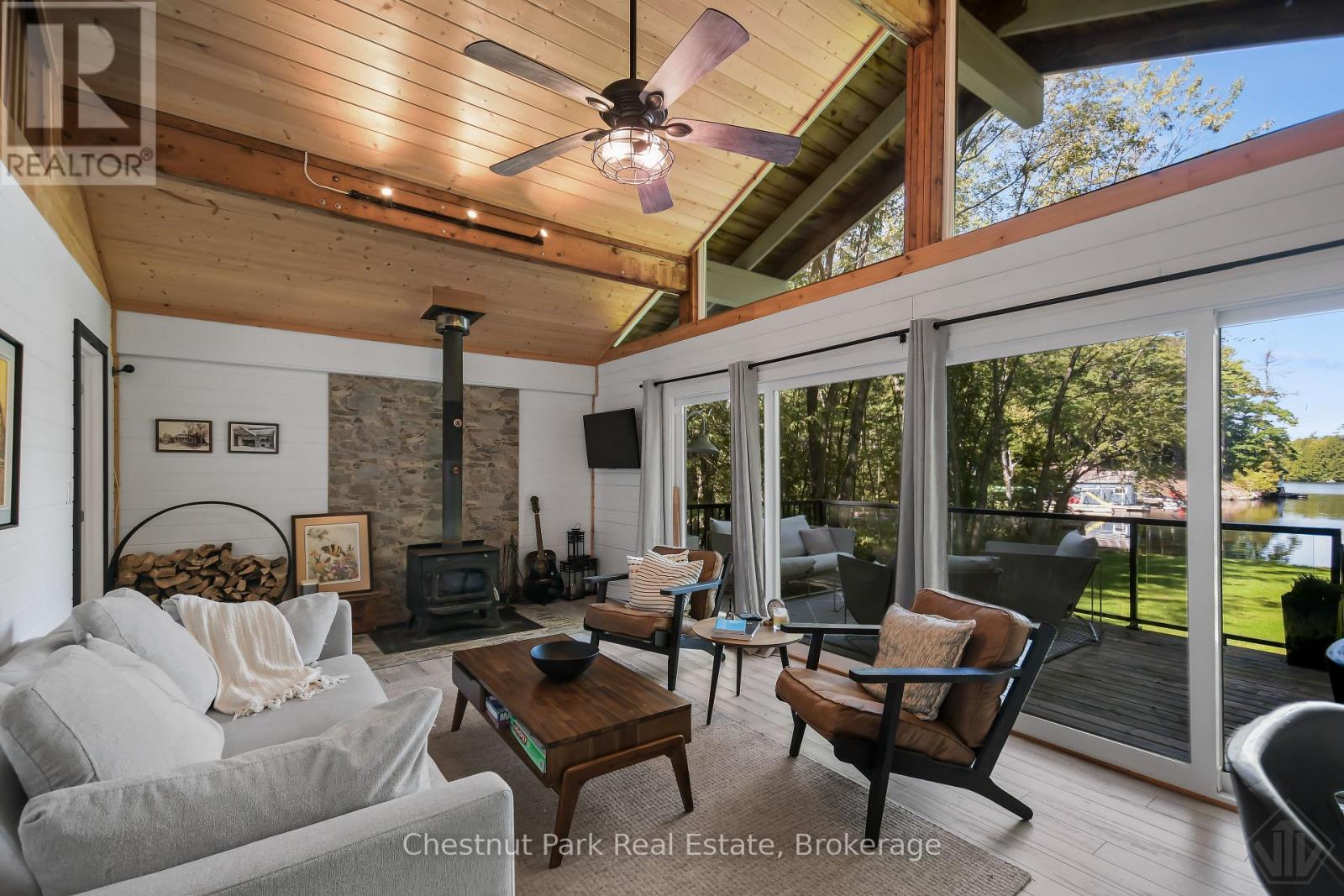 25-1160 Whiteside Road, Muskoka Lakes, Ontario  P0B 1J0 - Photo 20 - X13803824