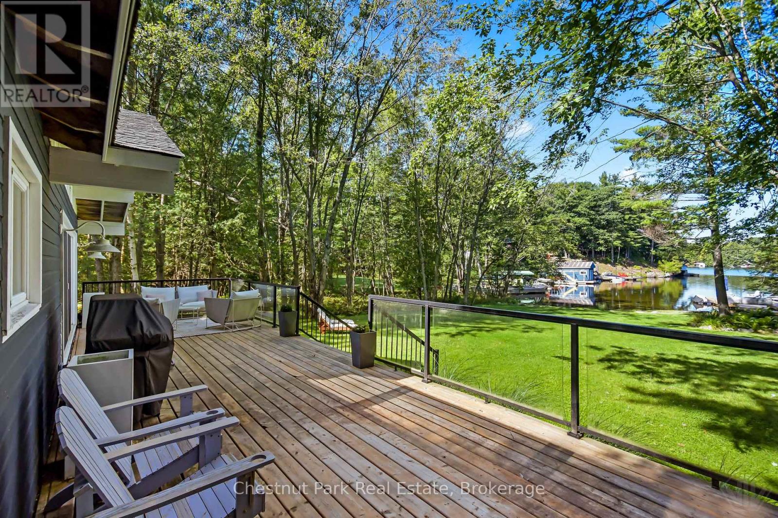 25-1160 Whiteside Road, Muskoka Lakes, Ontario  P0B 1J0 - Photo 28 - X13803824