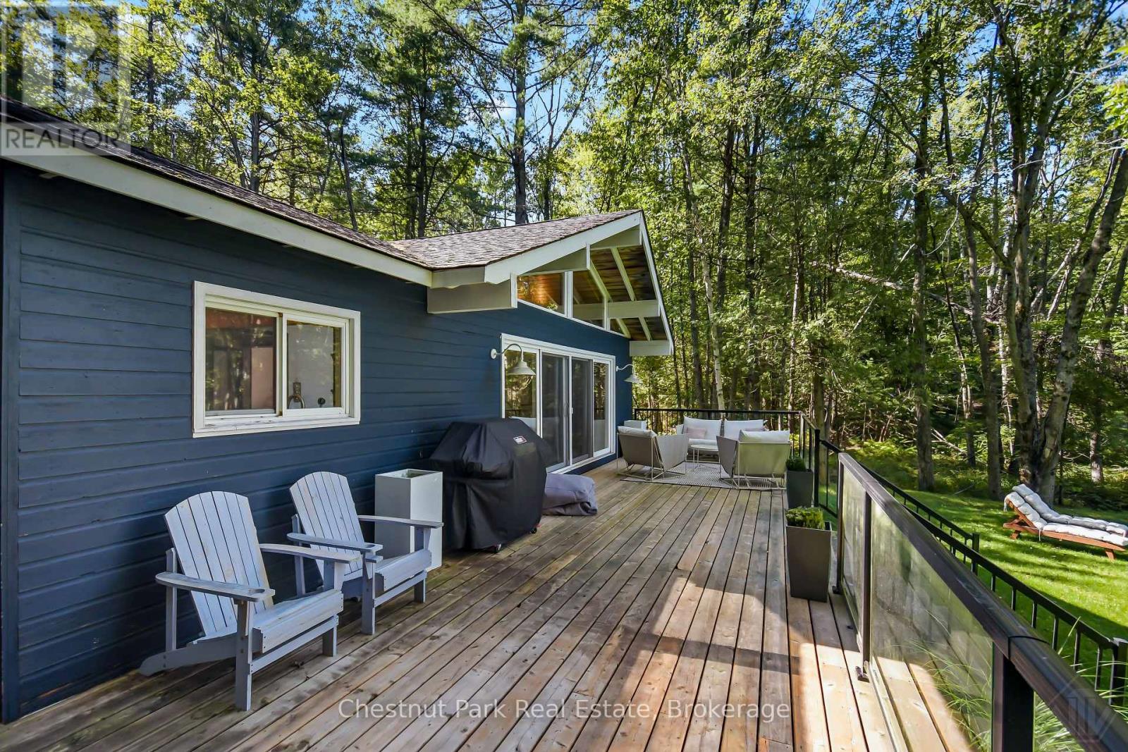 25-1160 Whiteside Road, Muskoka Lakes, Ontario  P0B 1J0 - Photo 29 - X13803824