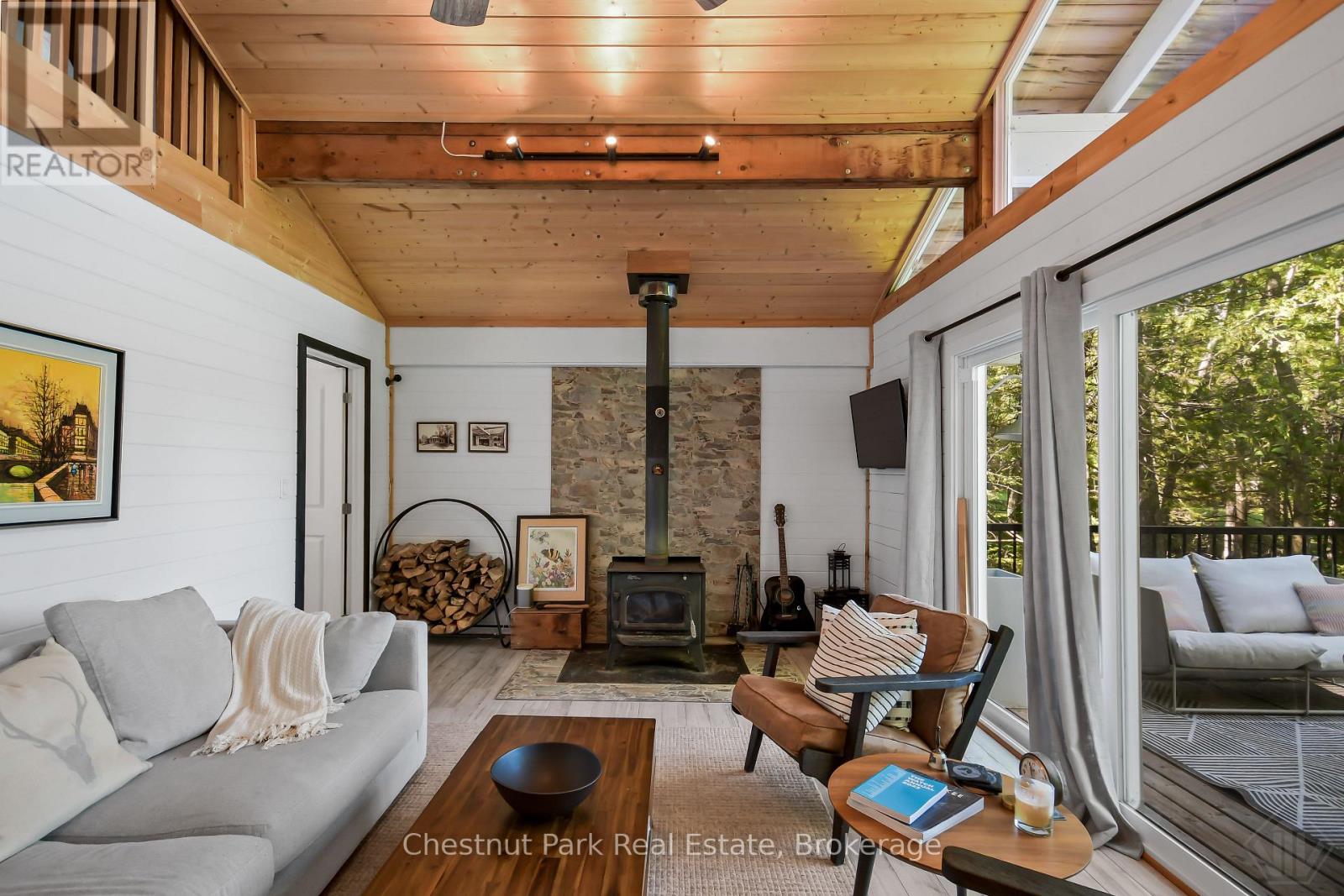 25-1160 Whiteside Road, Muskoka Lakes, Ontario  P0B 1J0 - Photo 3 - X13803824