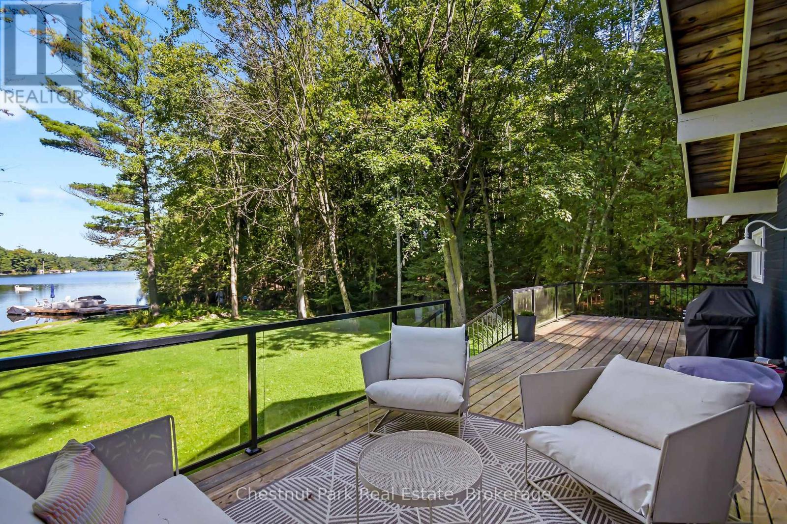 25-1160 Whiteside Road, Muskoka Lakes, Ontario  P0B 1J0 - Photo 31 - X13803824