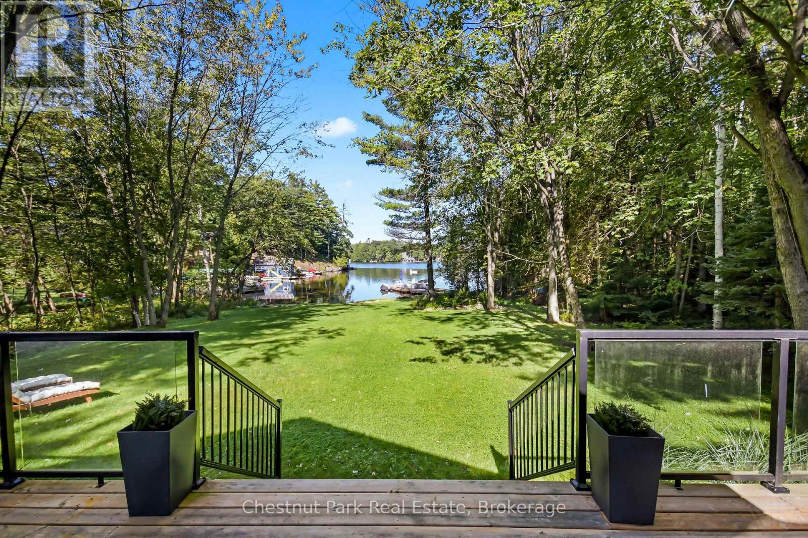 25-1160 Whiteside Road, Muskoka Lakes, Ontario  P0B 1J0 - Photo 33 - X13803824