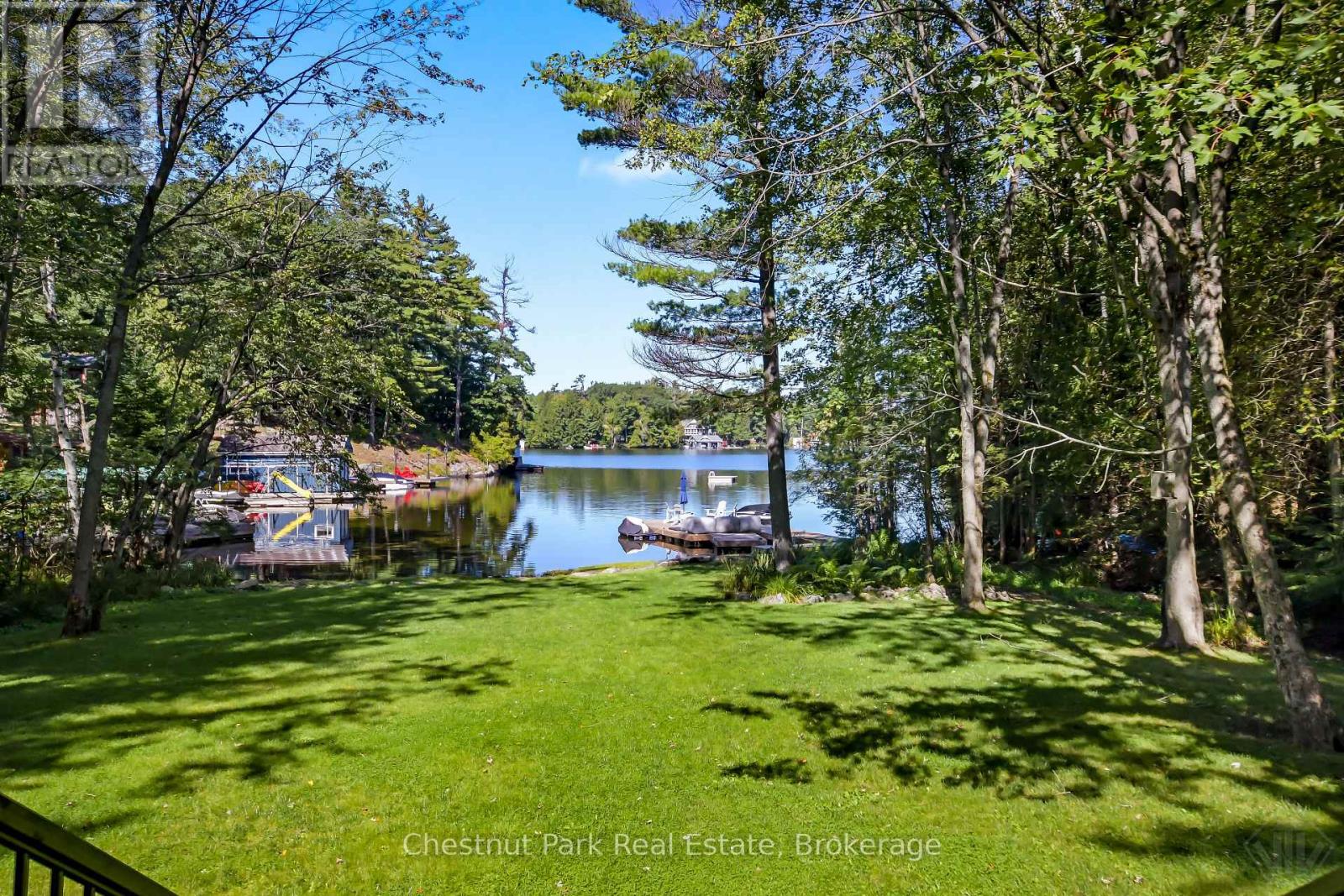 25-1160 Whiteside Road, Muskoka Lakes, Ontario  P0B 1J0 - Photo 34 - X13803824