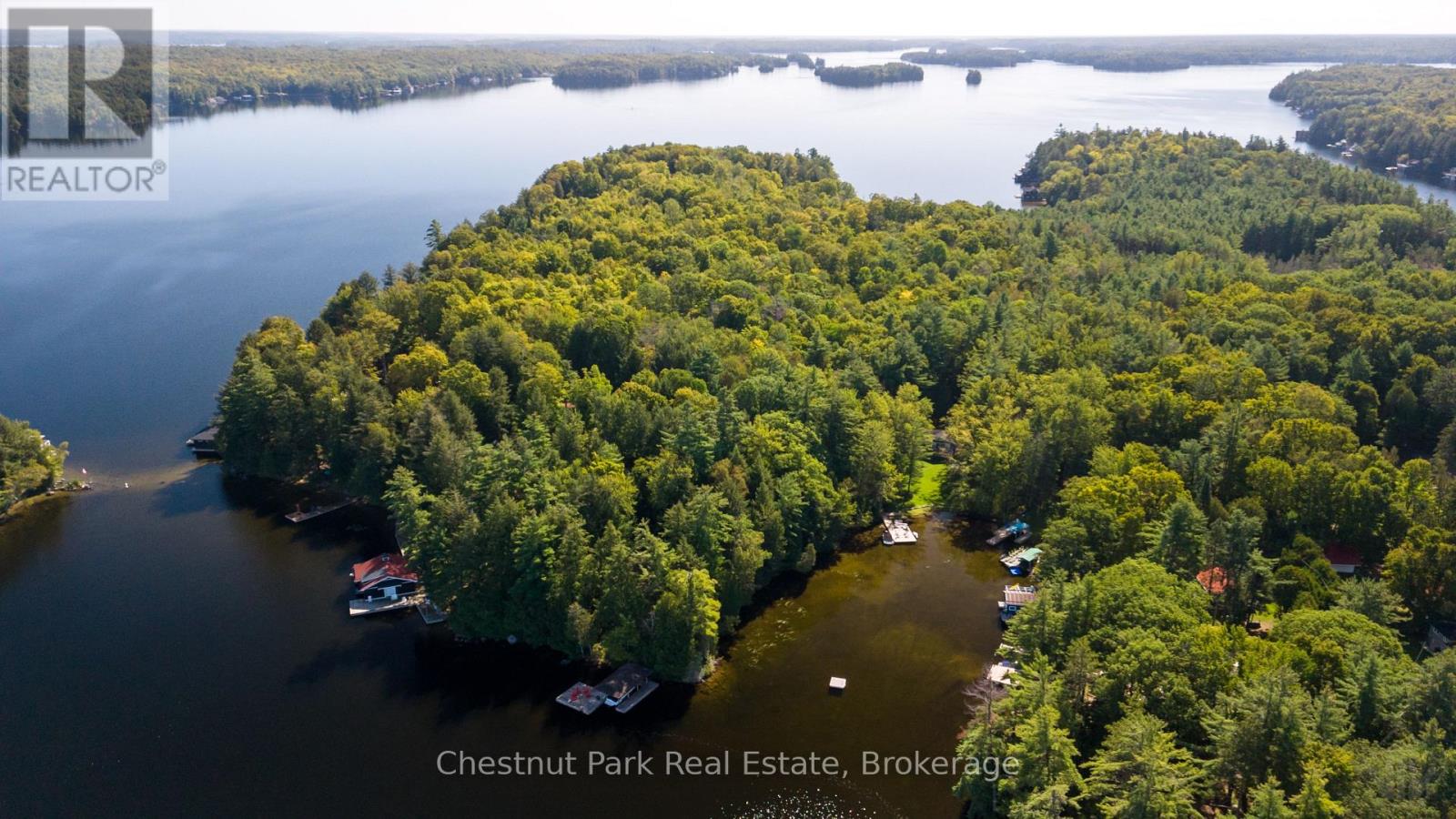 25-1160 Whiteside Road, Muskoka Lakes, Ontario  P0B 1J0 - Photo 38 - X13803824
